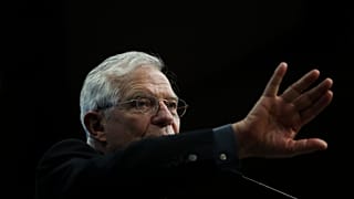 Josep Borrell
