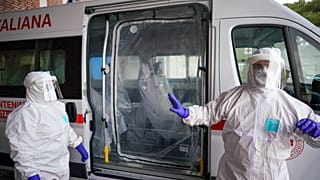 Koronavirüs hakkında merak edilen 11 soru
