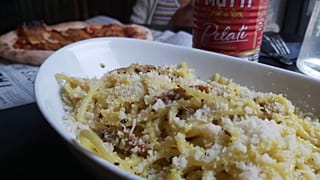 Review | Vegan Italian pulls off the most amazing dairy-free cheeses
