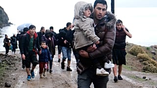 Συνάντηση Ν. Μηταράκη-Γιατρών Χωρίς Σύνορα: Θα διερευνηθούν οι ανησυχίες της οργάνωσης