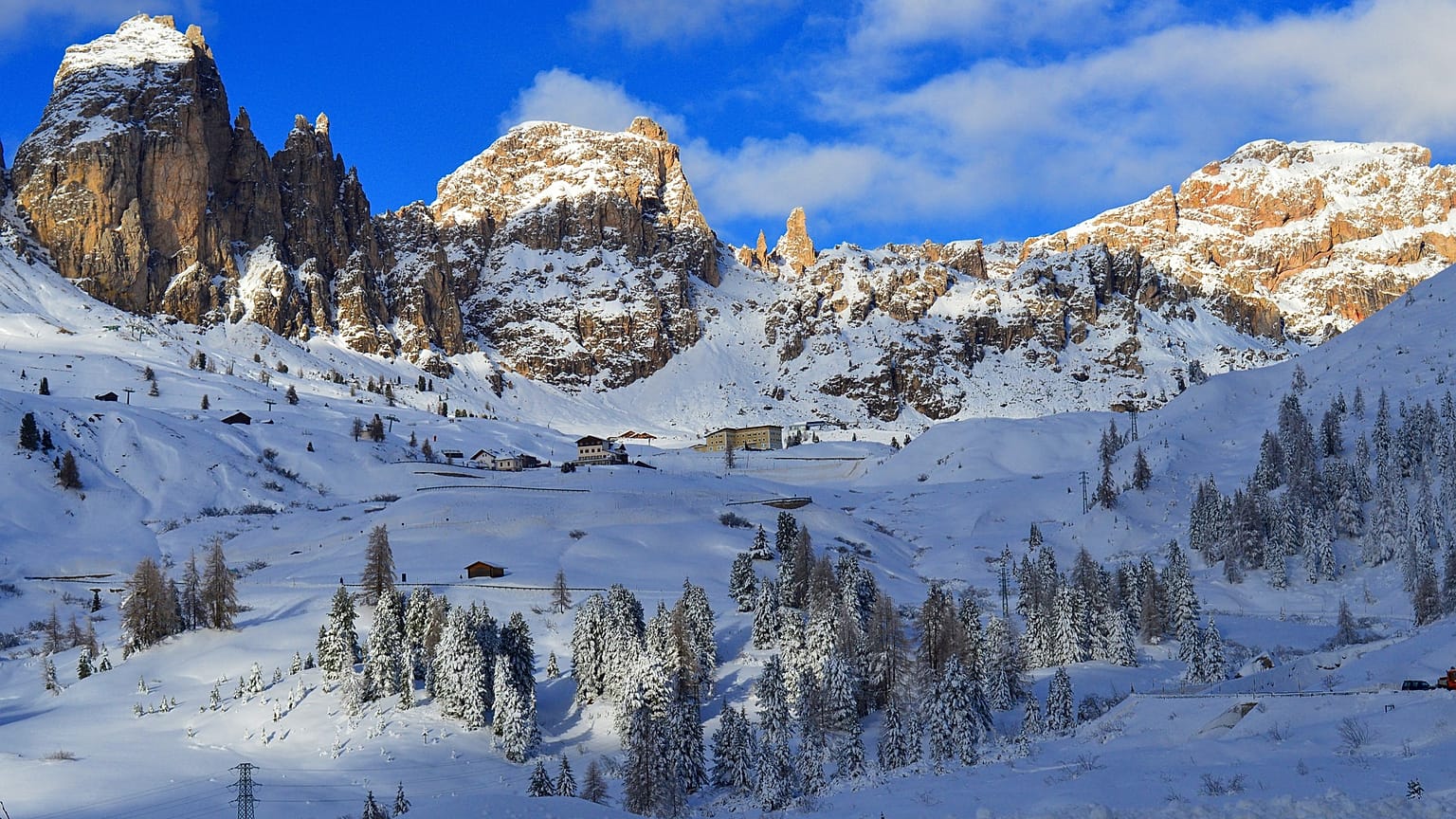 Symbolbild Südtirol
