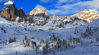 Symbolbild Südtirol