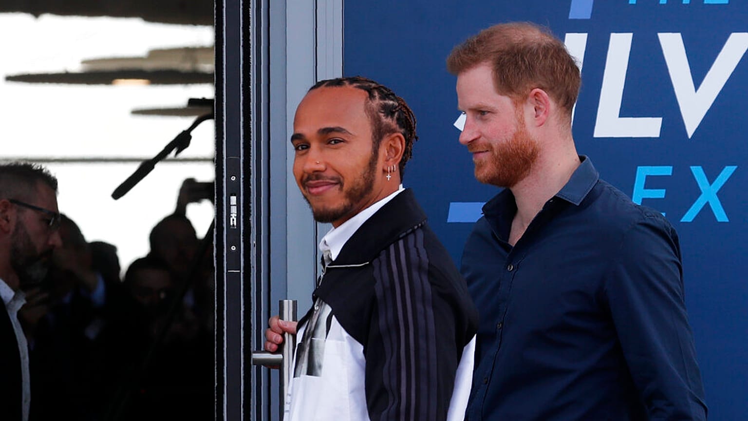 Britain Royals