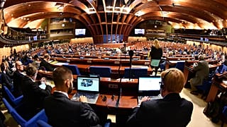 Avrupa Konseyi Türkiye'deki tutuklu, hükümlü ve yargılanan gazetecilerle ilgili bilgi talep etti