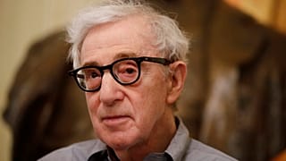 Editora cancela publicação das memórias de Woody Allen