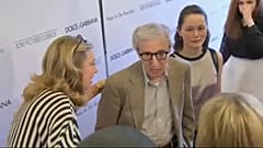 HBG отказалось от публикации мемуаров Вуди Аллена 