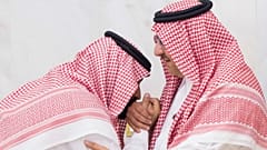 رسانه‌های آمریکا: سه عضو خاندان سلطنتی عربستان دستگیر شدند