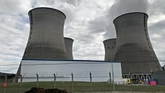 Centrale du Bugey