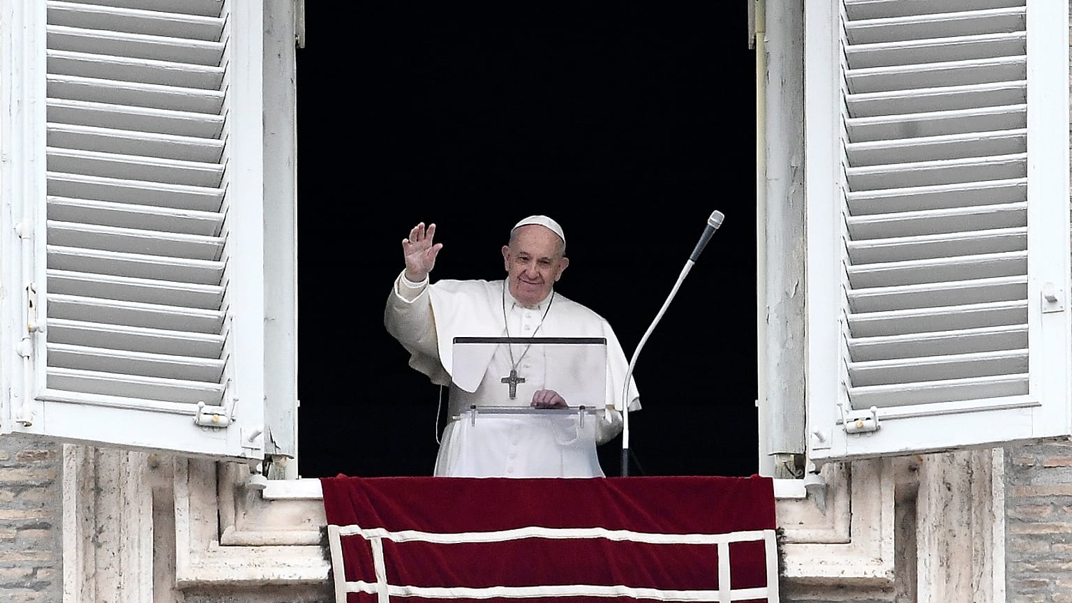 Papa Francis 
