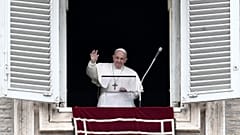 Papa Francis 