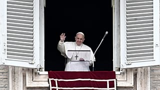 Papa Francis