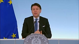 Ιταλία: 16 εκατομμύρια πολίτες σε καραντίνα