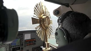 Erster Coronatoter in Lateinamerika
