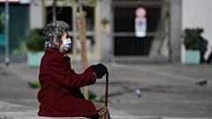 Covid-19 faz primeiro morto na América Latina
