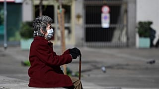 Covid-19 faz primeiro morto na América Latina