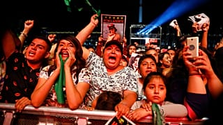APTOPIX Mexico International Womens Day