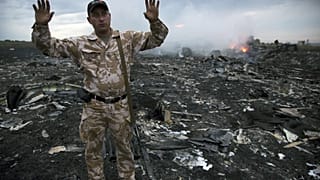 Julgamento do caso MH17