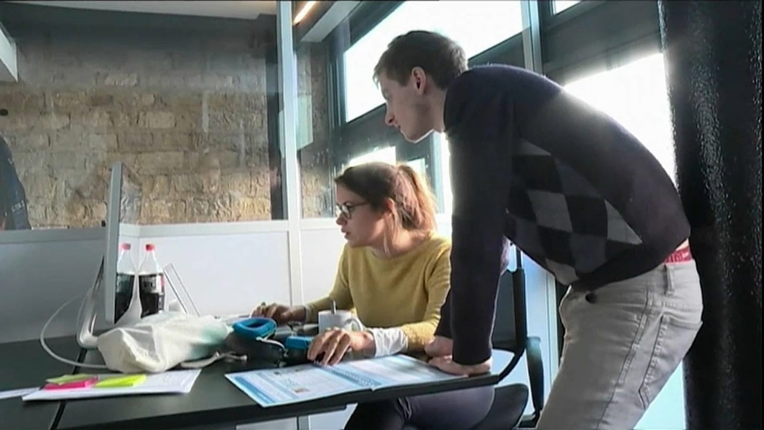 8 marzo: la Francia è un Paese per donne che lavorano