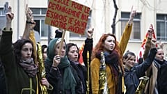 França lidera ranking de igualdade no trabalho