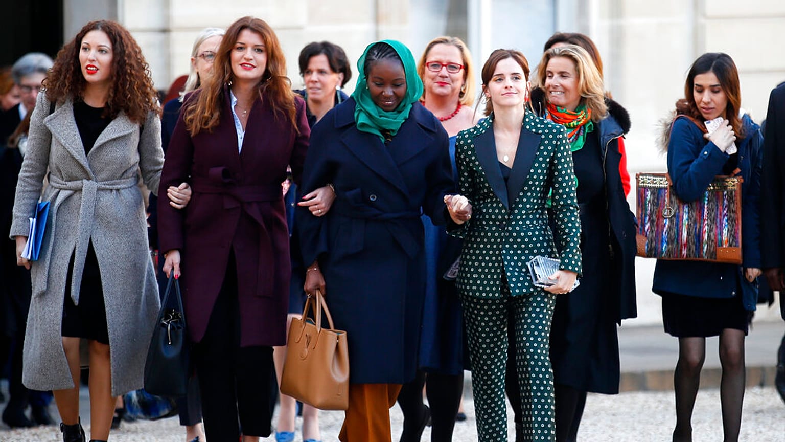 France Gender Equality