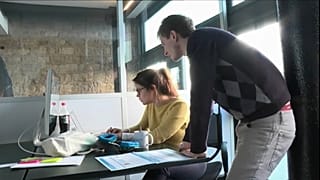 Studie: Französische Unternehmen sind bei der Gleichstellung vorn