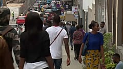 O coronavírus é uma preocupação para as autoridades mundiais