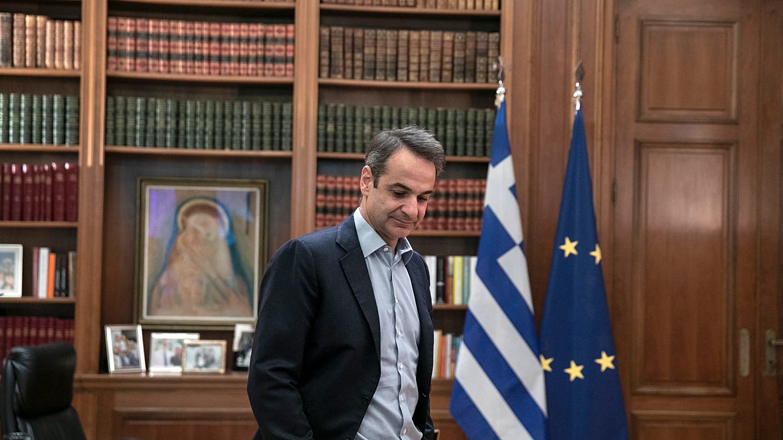 Greece Economy