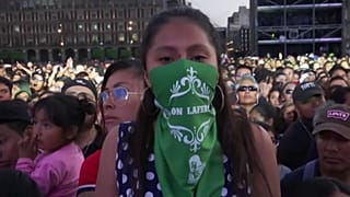 #euroviews : une avalanche meurtrière, des femmes latinos déterminées, une danse ouzbèke envoûtante