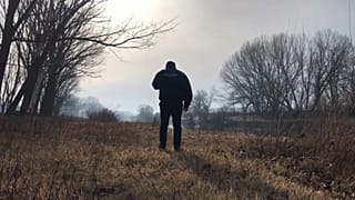 Viagem ao epicentro da crise migratória grega