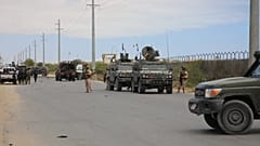 Somali'de Eş-Şebab'ın komutanı öldürüldü