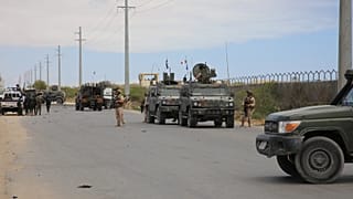 Somali'de Eş-Şebab'ın komutanı öldürüldü