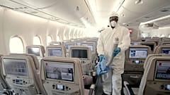 El mundo entero pendiente de la propagación del coronavirus