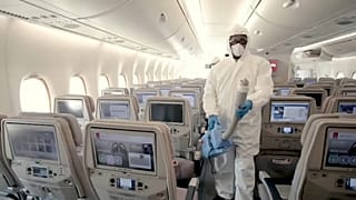 El mundo entero pendiente de la propagación del coronavirus