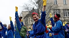 France International Women's Day