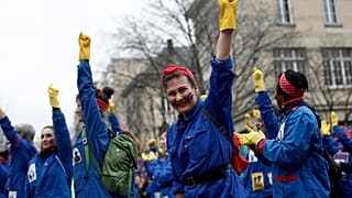France International Women's Day