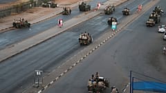 Sudan / Arşiv