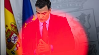 Spain Virus Outbreak