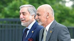 دو مراسم تحلیف در ارگ و سپیدار؛ غنی به عبدالله چه پیشنهاد کرده است؟  
