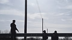 Greece Turkey Migrants