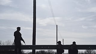 Greece Turkey Migrants