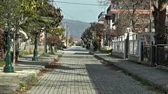 Миграционный кризис в Греции: между Сциллой и Харибдой