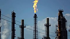 Oil Prices
