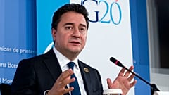 Ali Babacan