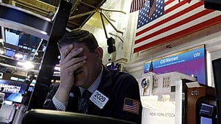 Borse in caduta libera: il lunedì nero dei mercati mondiali 