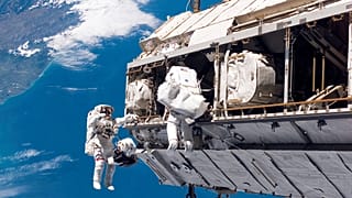 NASA Ay ve Mars misyonları için astronot ilanı verdi, kimler başvurabilir?