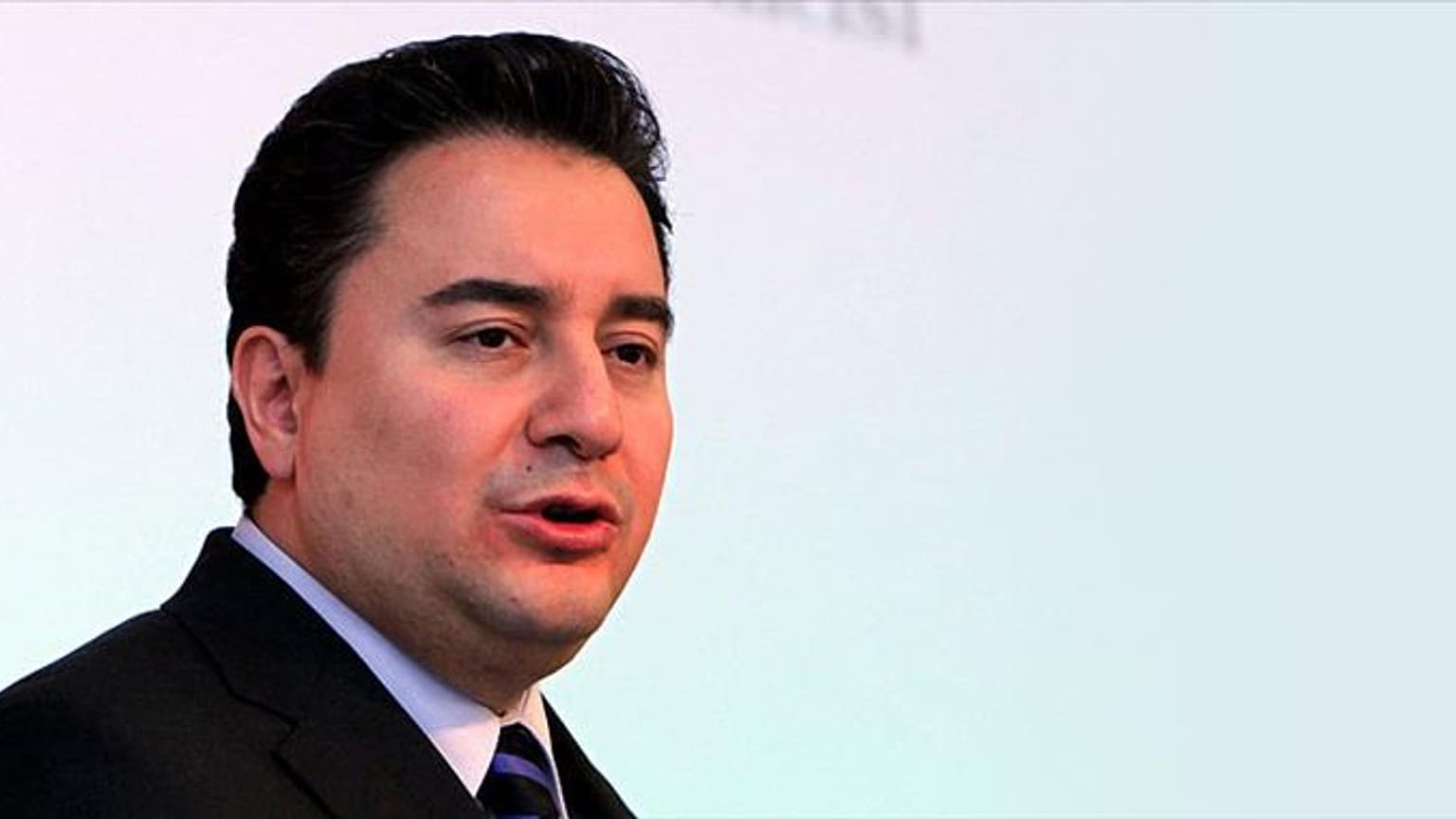 Babacan'ın yeni partisinin Kurucular Kurulu tanıtıldı: Listede kimler var?