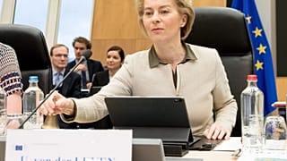 Meghozta-e az ígért zöld fordulatot Ursula von der Leyen első 100 napja?