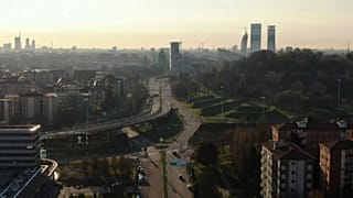 EU pledges €25 billion to offset economic impact of COVID-19