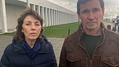 MH17-Prozess: Die Familien fordern Gerechtigkeit