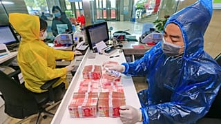 Banknot ve madeni paradan koronavirüs bulaşır mı?
